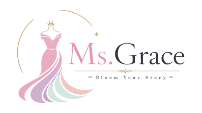 Ms. Grace -Bloom Your Story-
